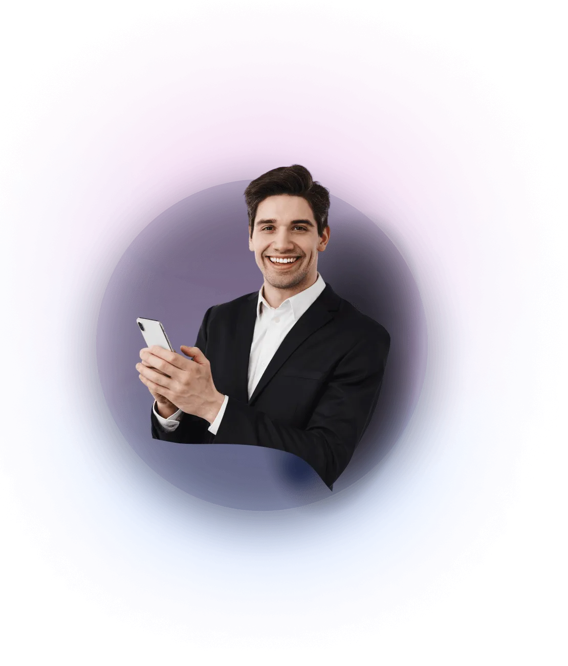 Profit Edge - THE POWER OF THE Profit Edge APP